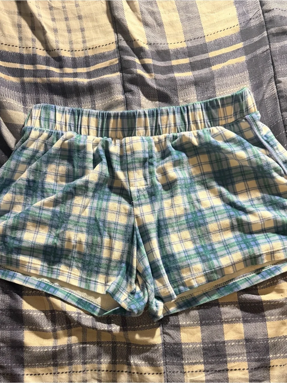 art class soft flannel